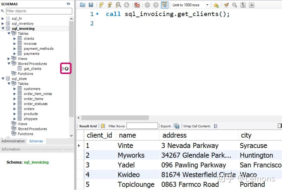 Mysql 9 