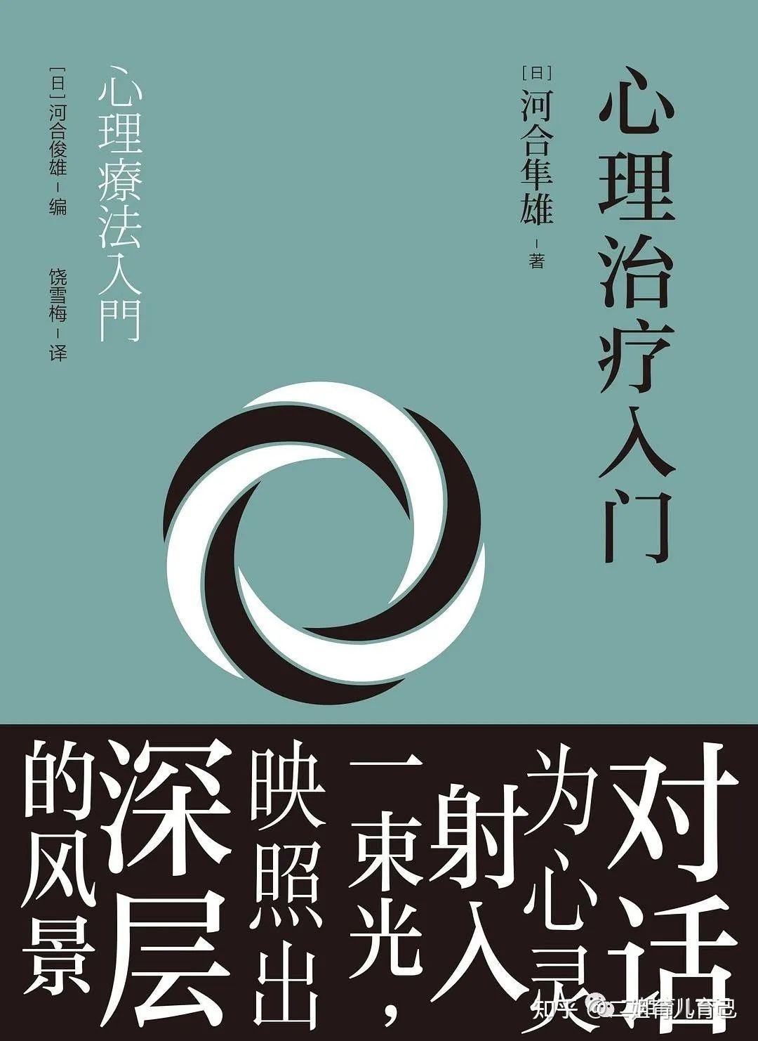 你在上演什么故事？《心理治疗入门》 - 知乎