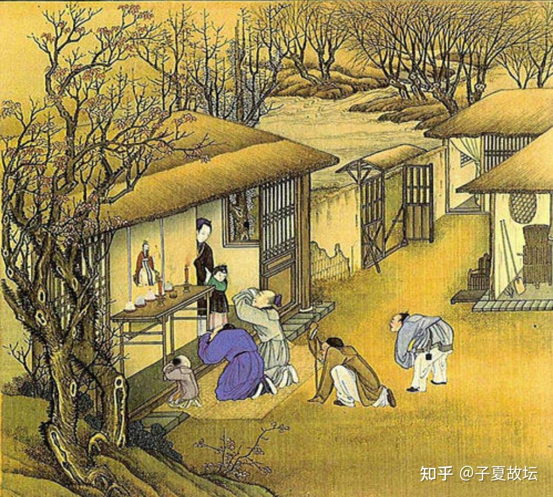 周易登堂」第三十三讲谈谈先秦经典中的大人、君子和小人- 知乎