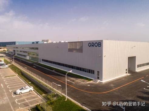 那些从不打广告的德国制造企业如何把品牌做到世界第一