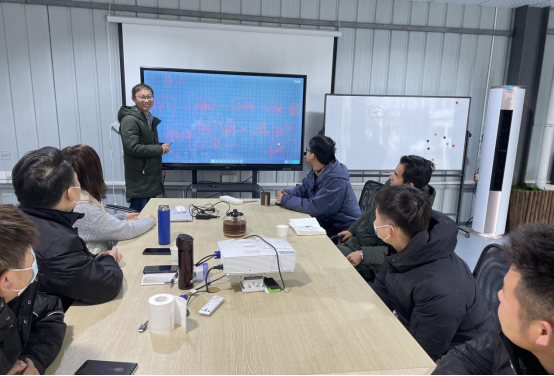 評級等基礎知識,深入瞭解紡紗流程及環錠紡,氣流紡,渦流紡等幾種工藝