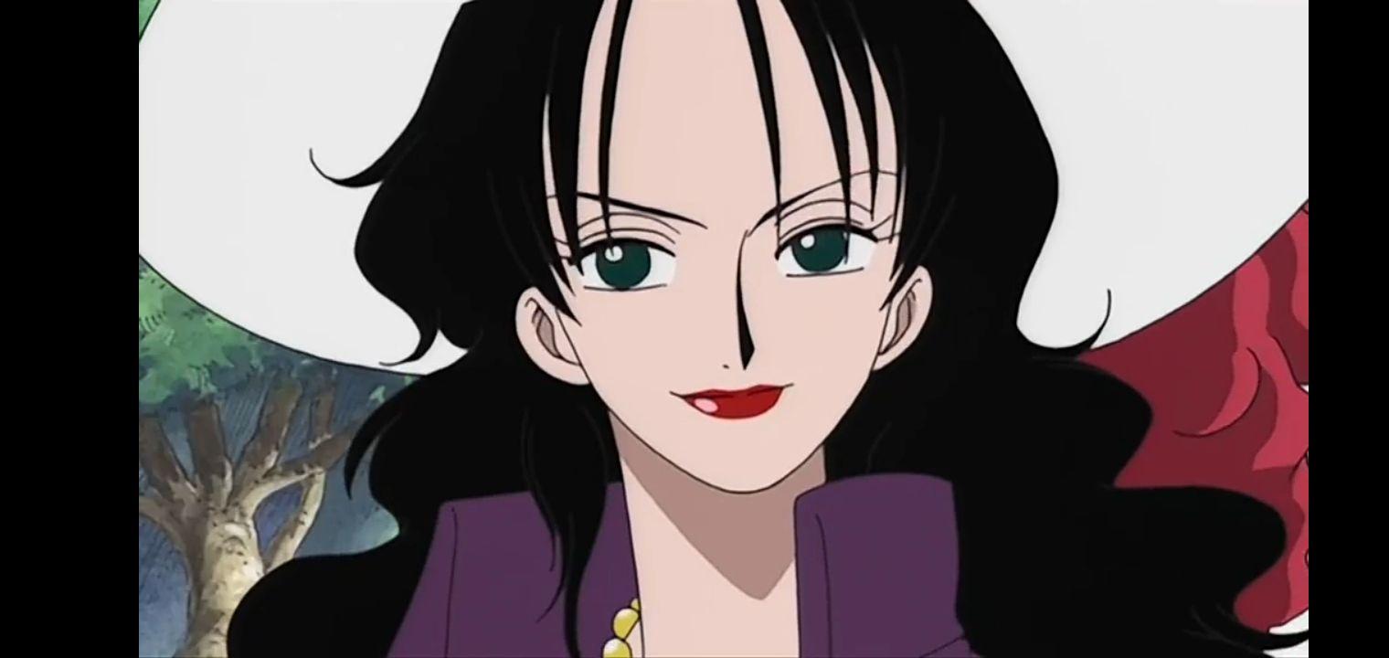 开始与结束的城镇,登陆罗格镇(我们的烟鬼斯摩格上校)(初遇)(酒馆老板