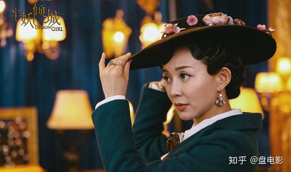 盘点《武林外传》女配角:蕙兰小翠无作品,金湘玉竟是教主初恋 - 知乎