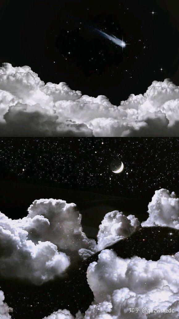 你用过最喜欢的朋友圈背景图是哪一张