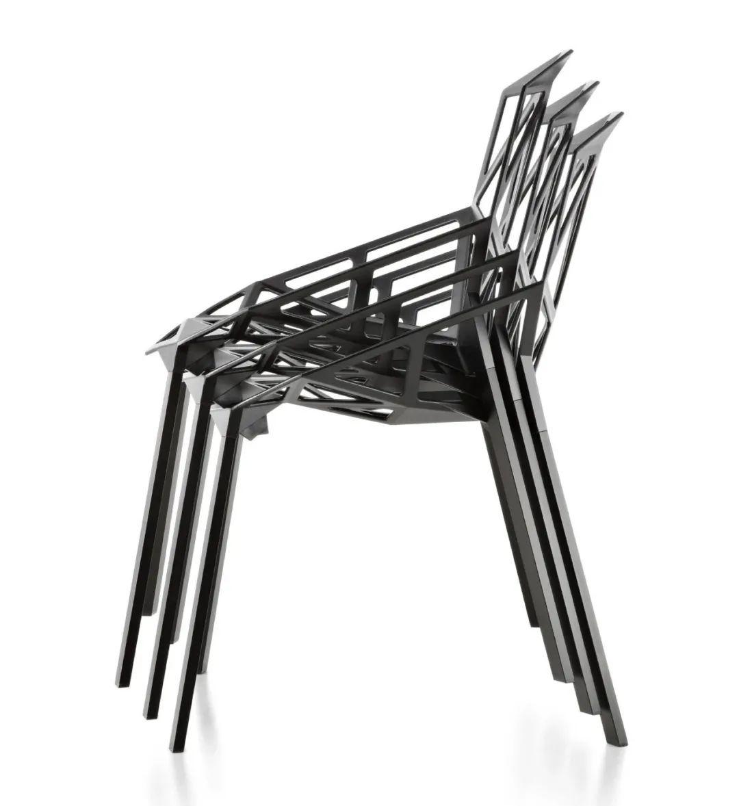 Chair_One 一号椅 - 知乎