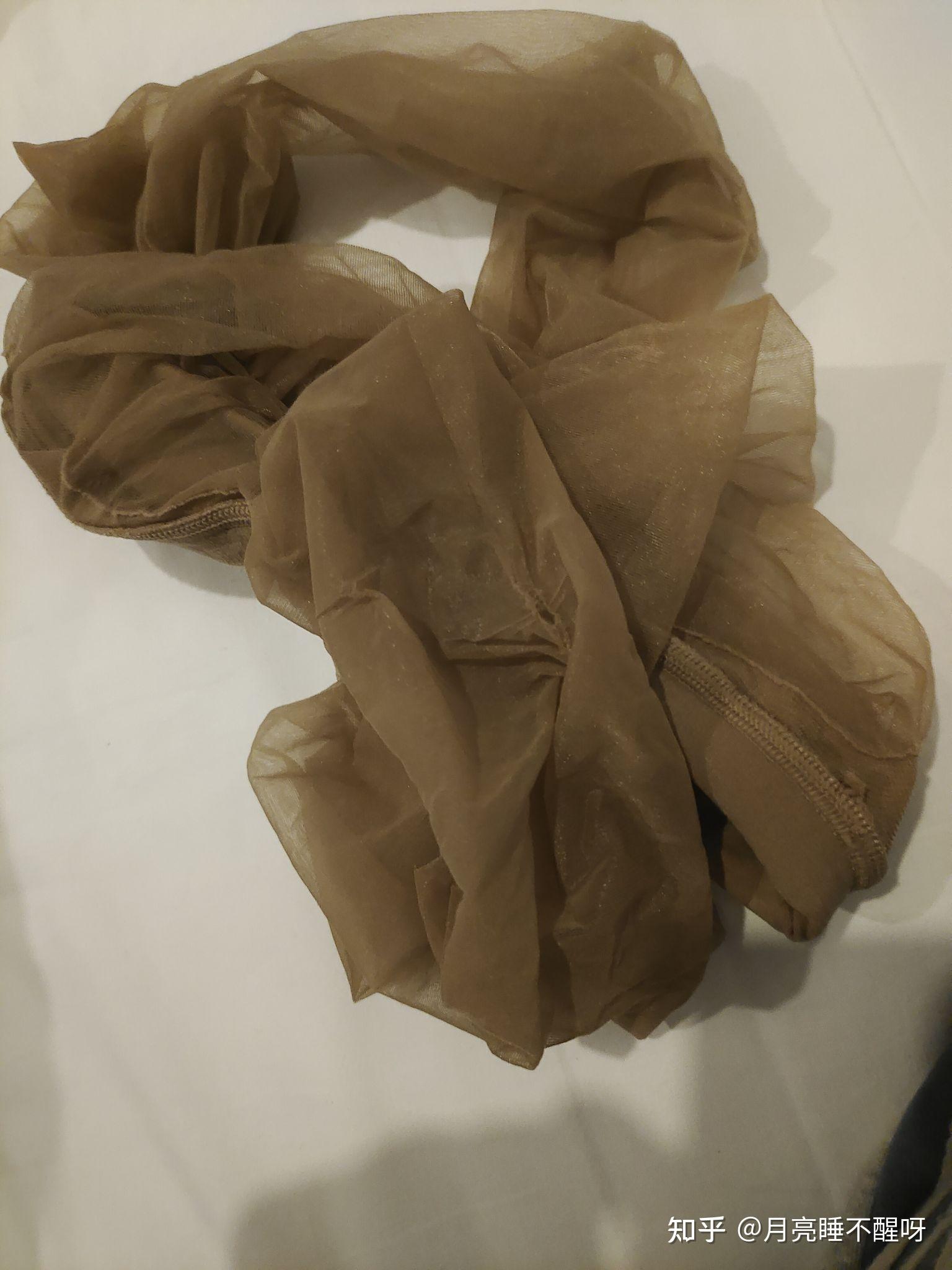 真的有女生不喜欢穿丝袜,从来没有穿过丝袜的吗? - 知乎