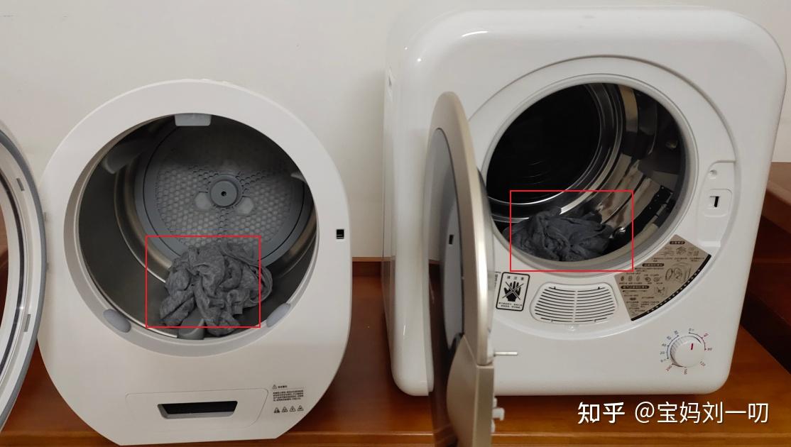 烘乾機怎麼選什麼牌子好小型烘乾機有必要買嗎木衛烘乾機和松下乾衣機