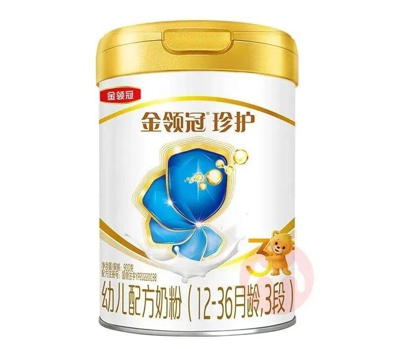 五款熱門高端奶粉測評你們買對了嗎