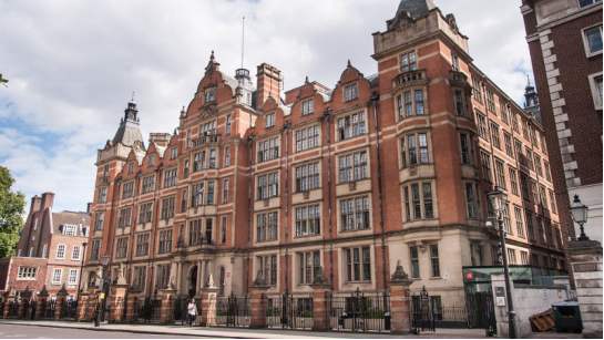 7所英国大学同时上榜英国四大排名快来看看你的大学是否上榜