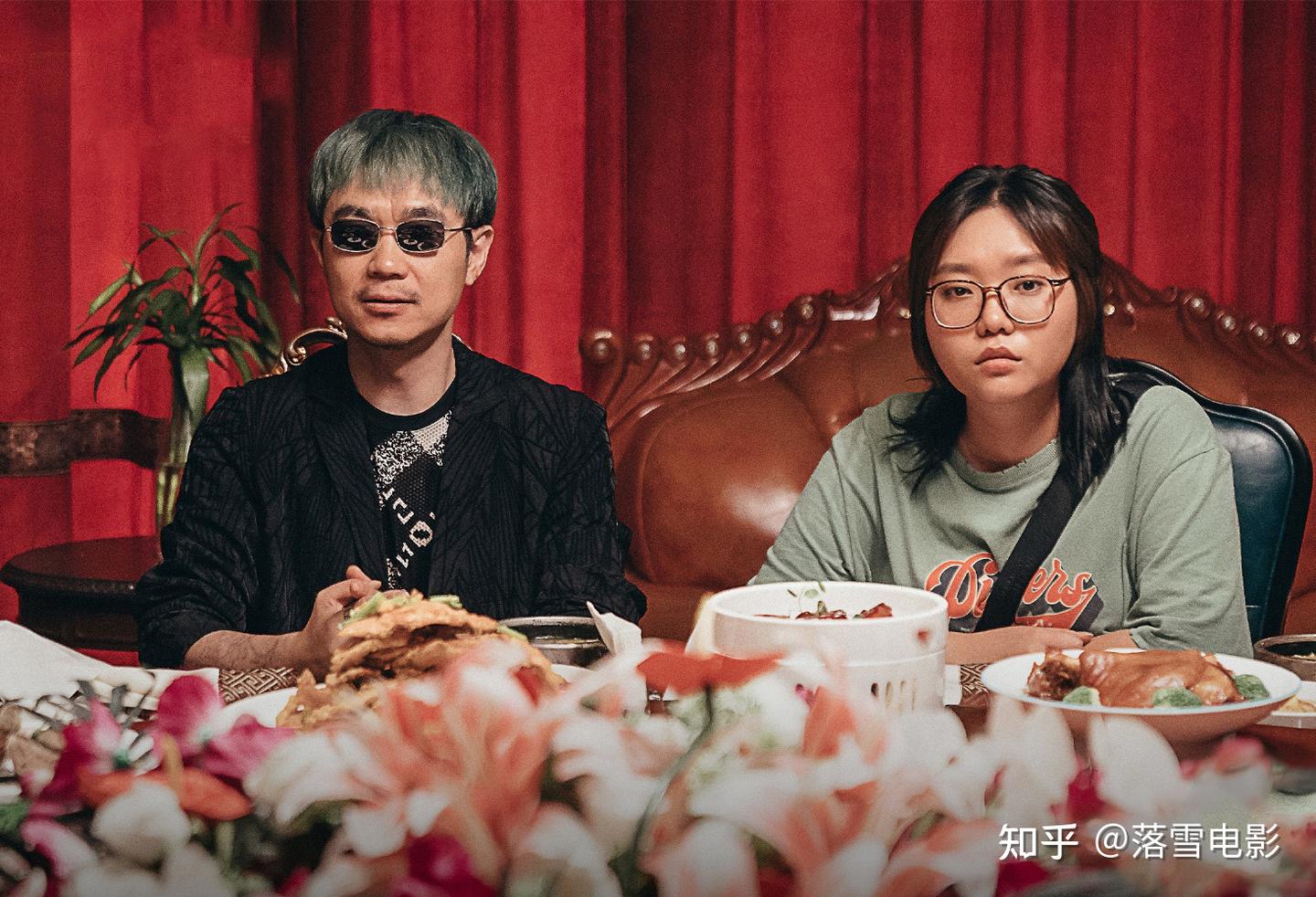 2023年最佳！大鹏《保你平安》封神，吊打2023年所有国产片！ - 知乎