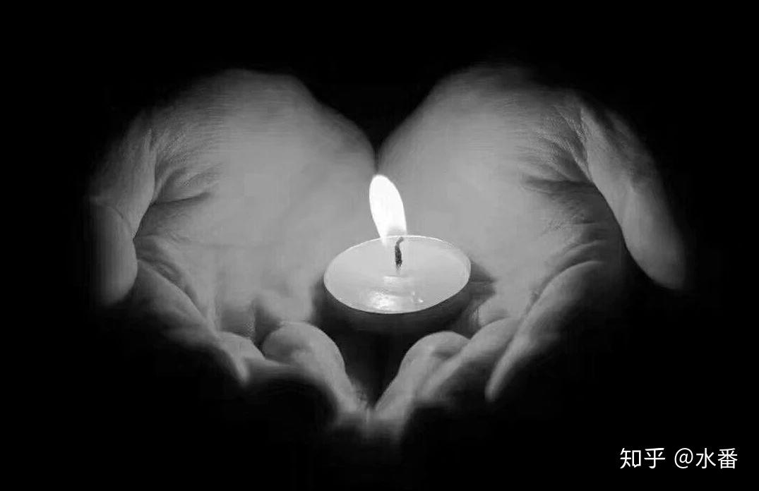 「2020年4月4日,庚子清明节」有哀悼,才有真正的死亡,但这世上还有很多未死的死者 - 知乎