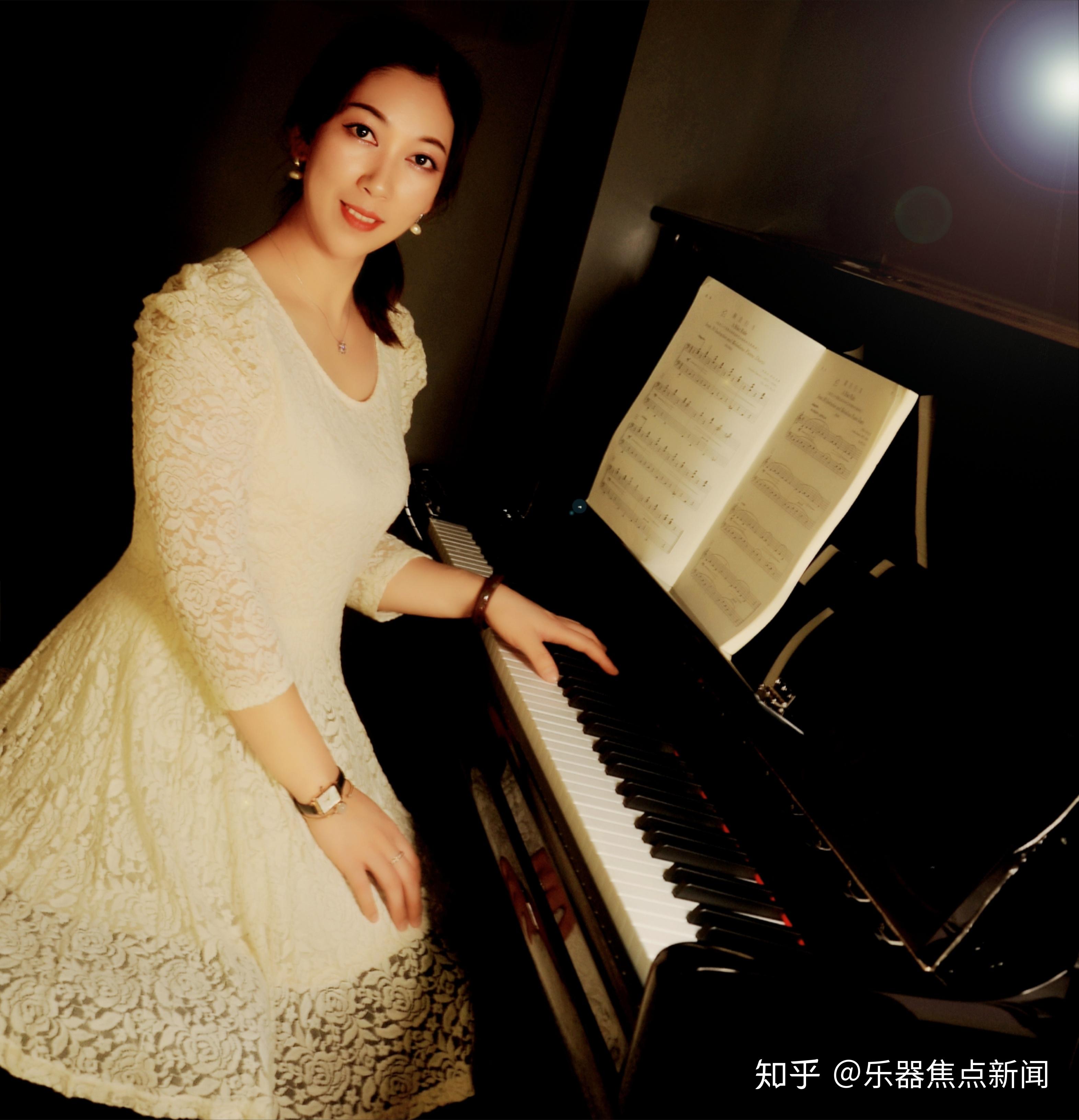 深圳钢琴艺考导师