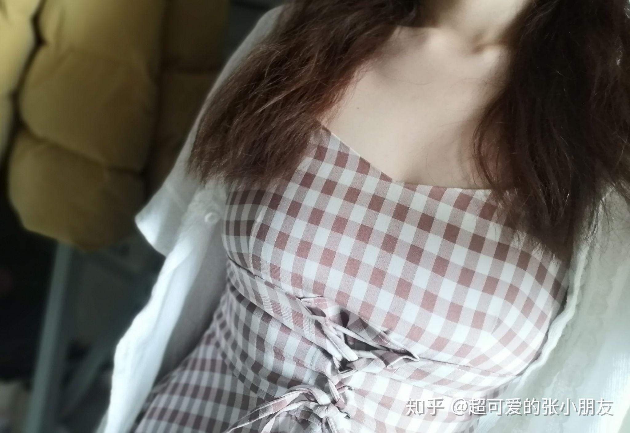 小个子大胸女生有什么比较适合的淘宝店铺?