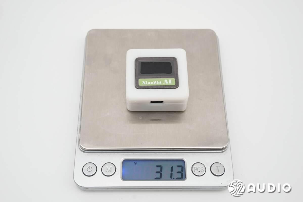 拆解报告：XiaoZhi小智AI语音对话盒子 - 知乎