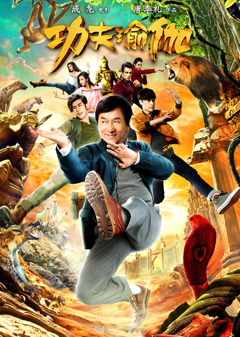 今日电影分享 - 知乎