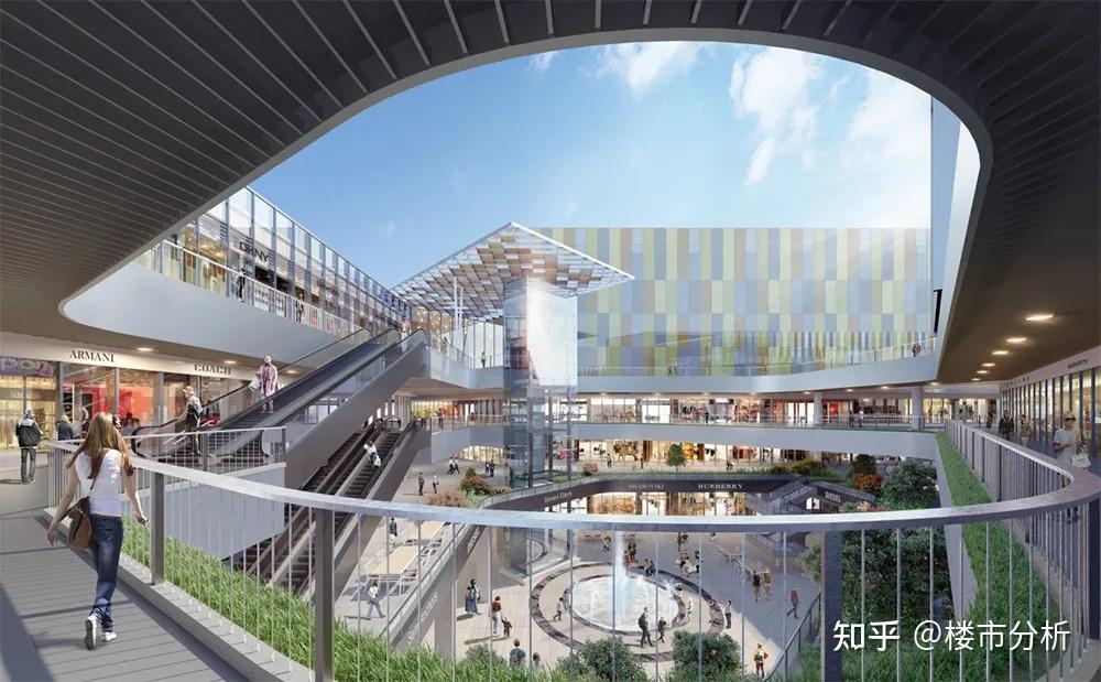 越早知道越好(天安千树广场在哪里)天安千树 上海最美购物中心,(图39) 越早知道越好(天安千树广场在哪里)天安千树 上海最美购物中心,(图39)