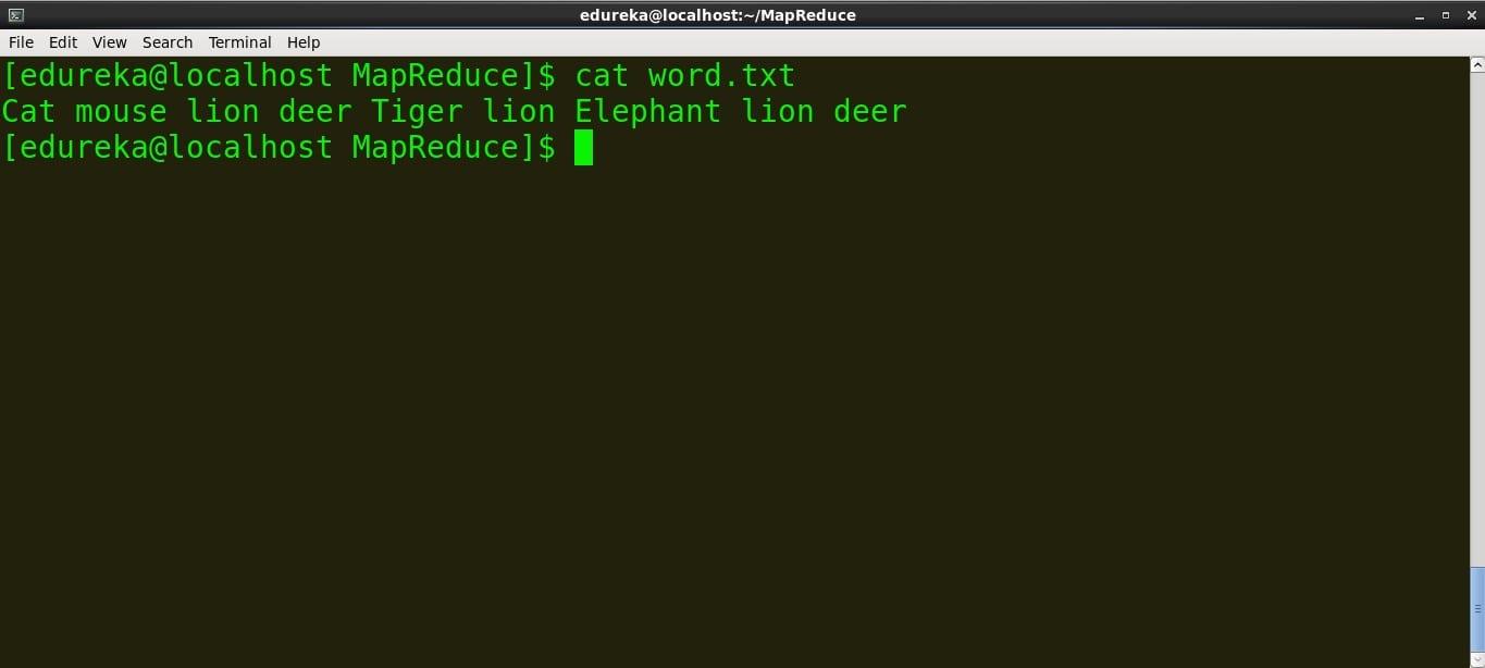 教你用Python 编写 Hadoop MapReduce 程序 - 知乎