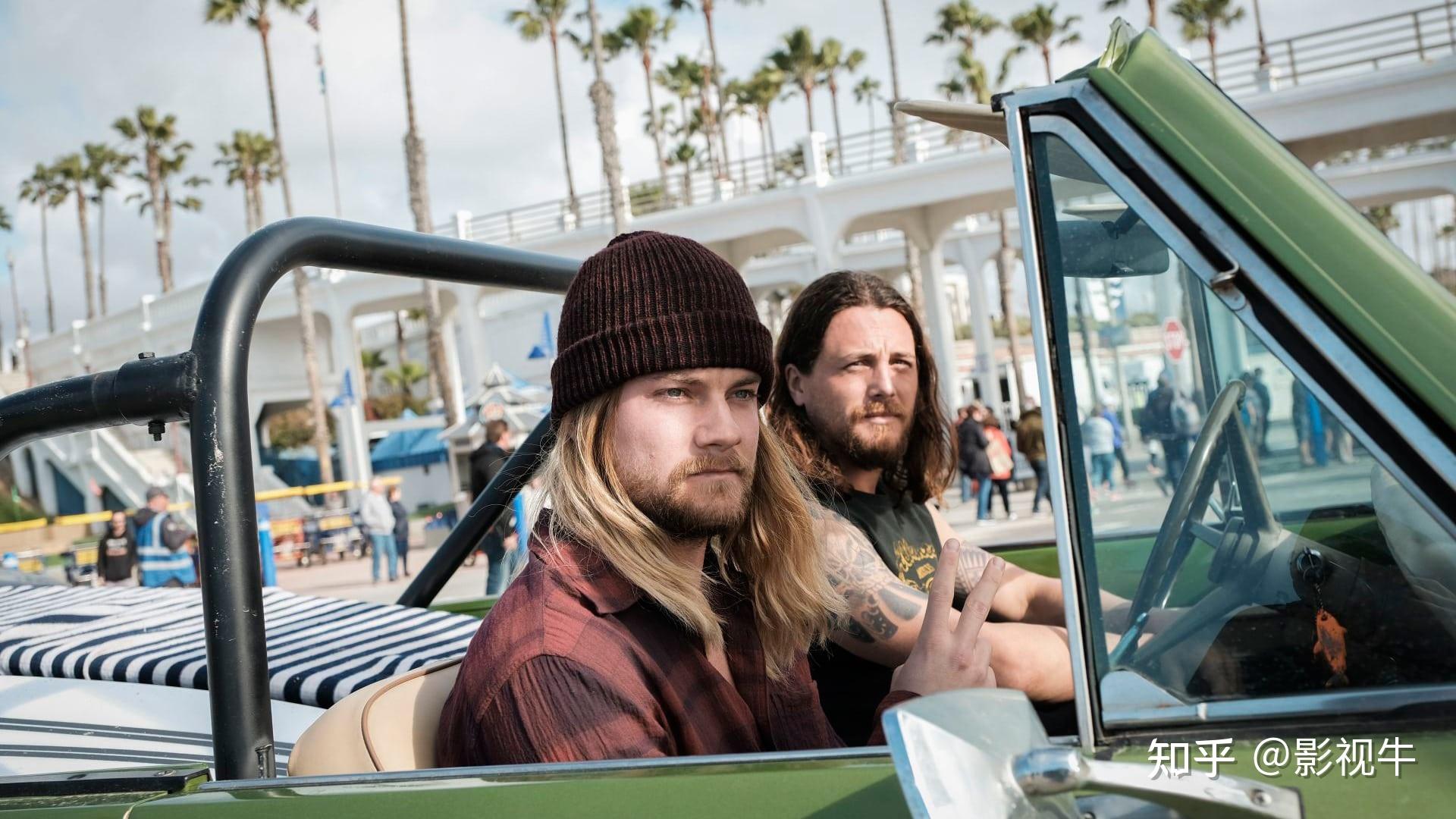 野兽家族第3季豆瓣83分就是床戏大合集事情越来越复杂了