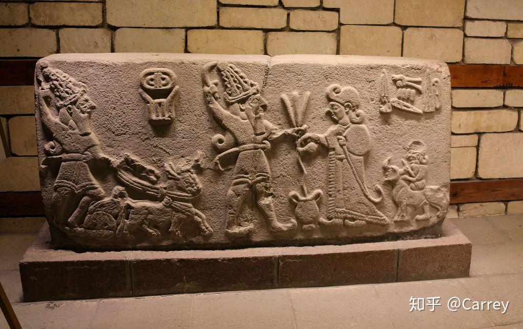 知乎最全赫梯帝国历史介绍(建议点赞收藏哦) - 知乎