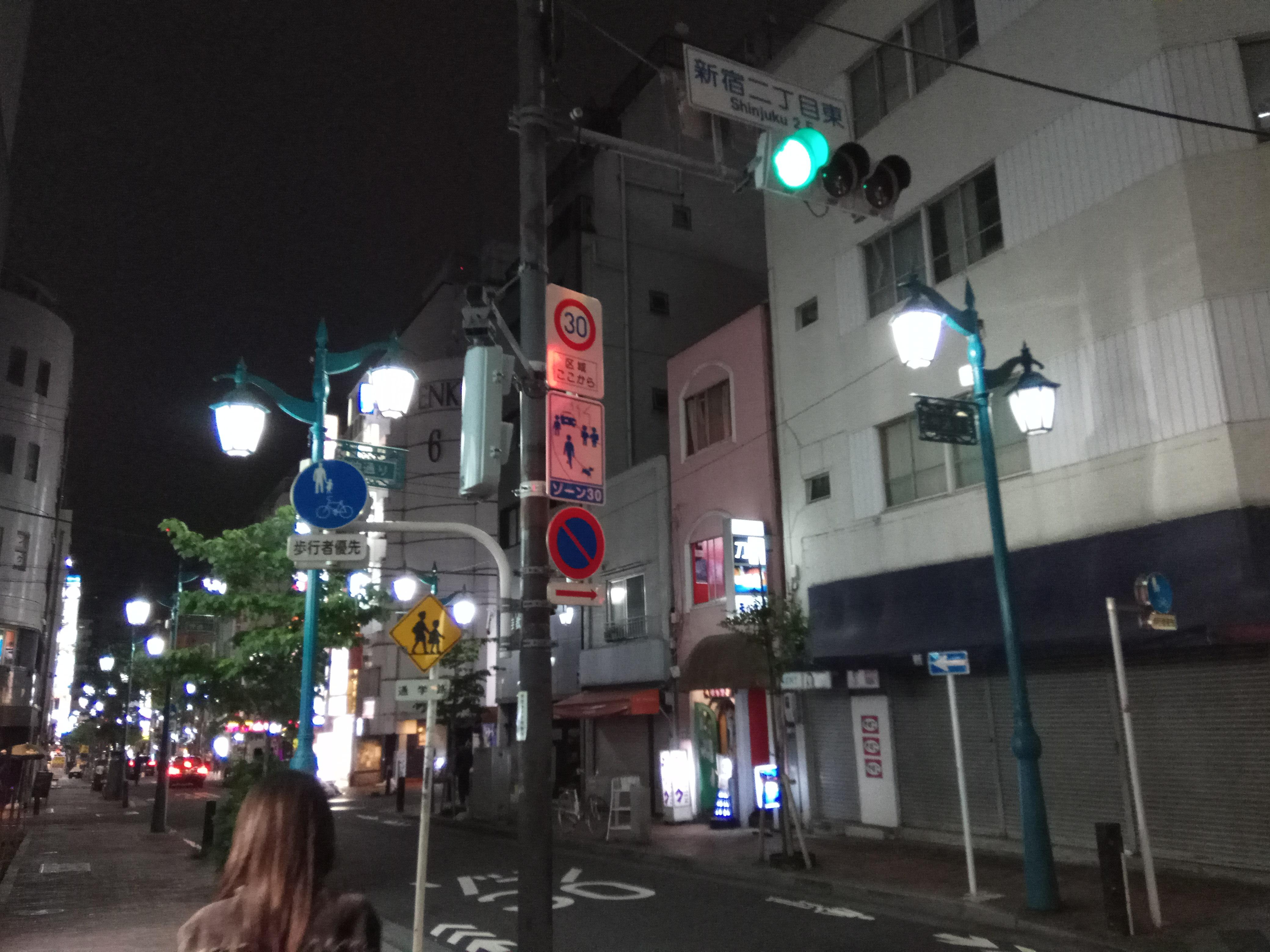 CY带你探秘日本同志亚文化圣地——新宿二丁目 - 知乎