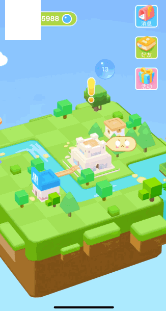 蚂蚁金服的3d 互动探索之路 知乎