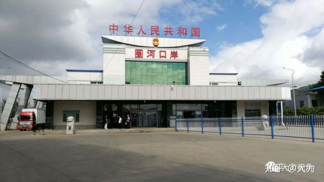 深度 | 朝鲜即将开关过货,加工贸易将迎来新的变化