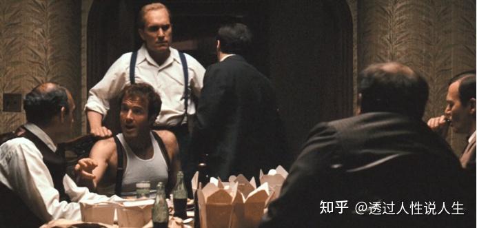 索子:我大意了 没有闪;迈克:double kill我拿下了 - 知乎