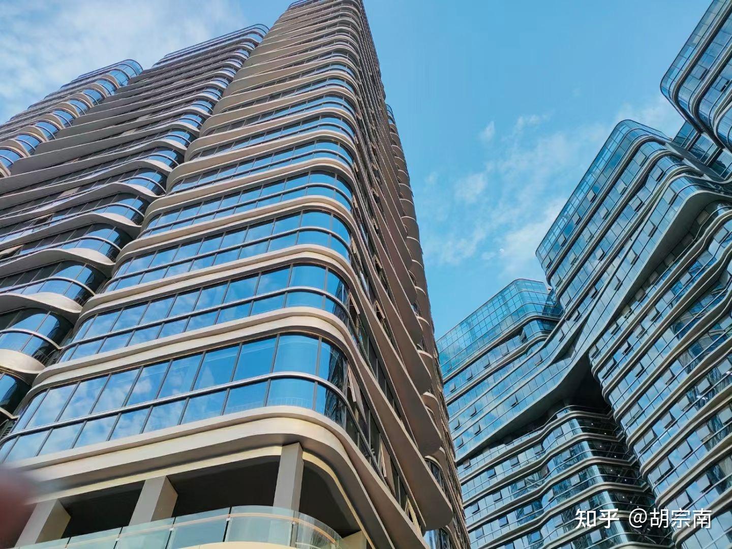 写字楼-四川成都新川科技园博雅城市广场