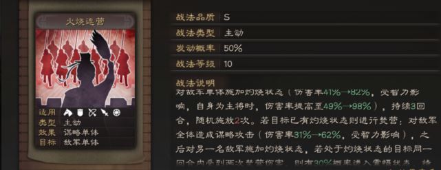 周瑜——战法陆周之争~目前环境里,主流肉弓都是以陆逊为主的,周瑜为