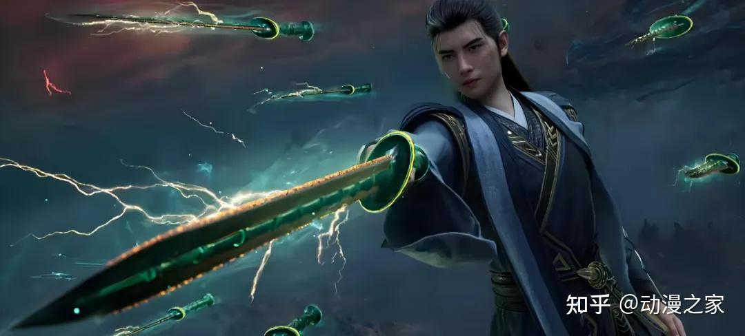 你知道万年金雷竹到底有多稀缺吗?玄骨就死在不知道乱星海有多少金雷竹 - 知乎