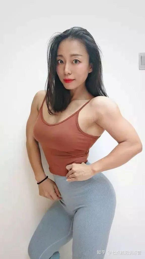 七点减重80后语文老师狂瘦70斤成真人哪吒