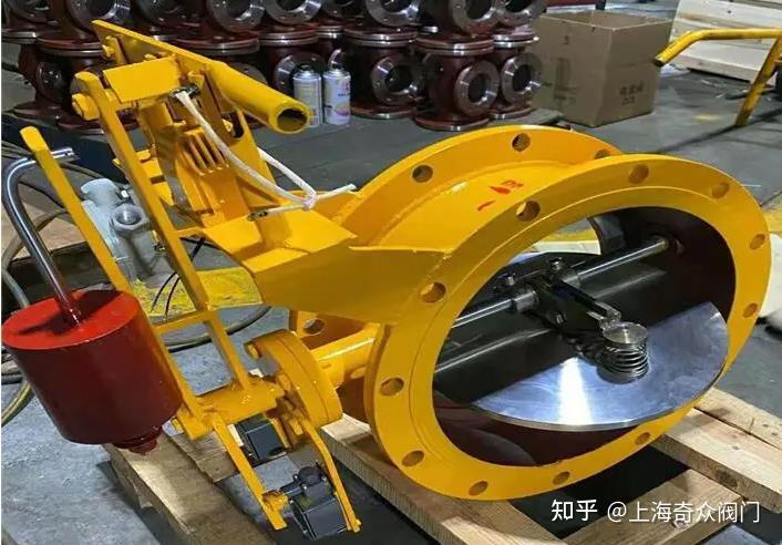 2022年度中国阀门十大品牌排行榜和国内阀门一线品牌 - 知乎
