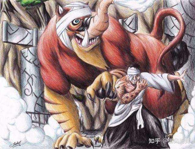 假如火影这么写十五第四次忍界大战序章