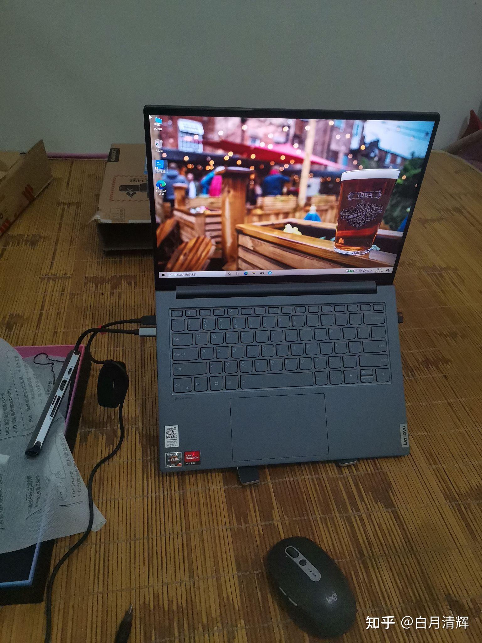 联想yoga14s小新pro14标压锐龙版联想小新pro16thinkbook14p哪个好