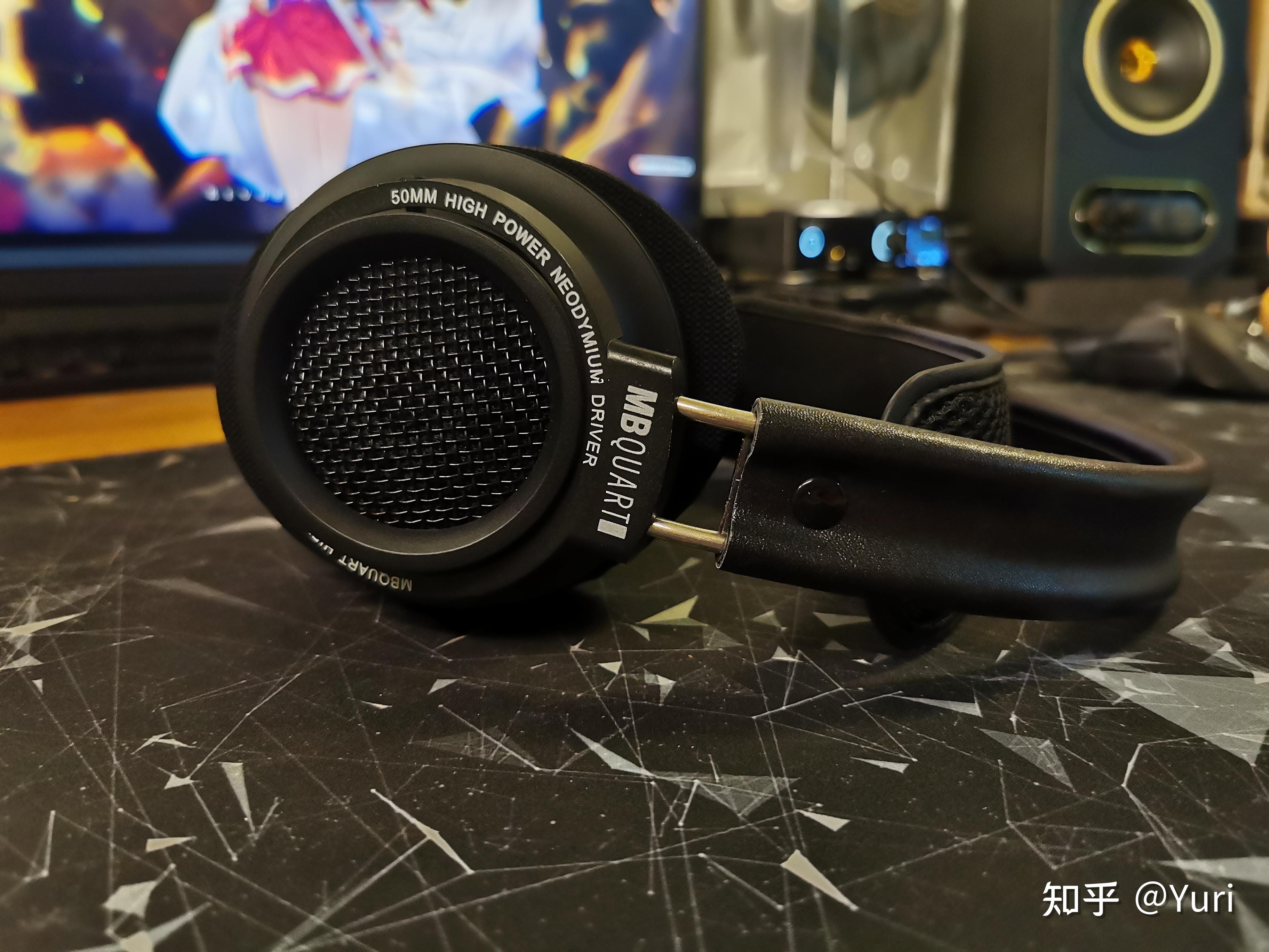 【yuri】 会旅行的大耳 hifiman deva,飞利浦 x2hr,德国歌德 m2