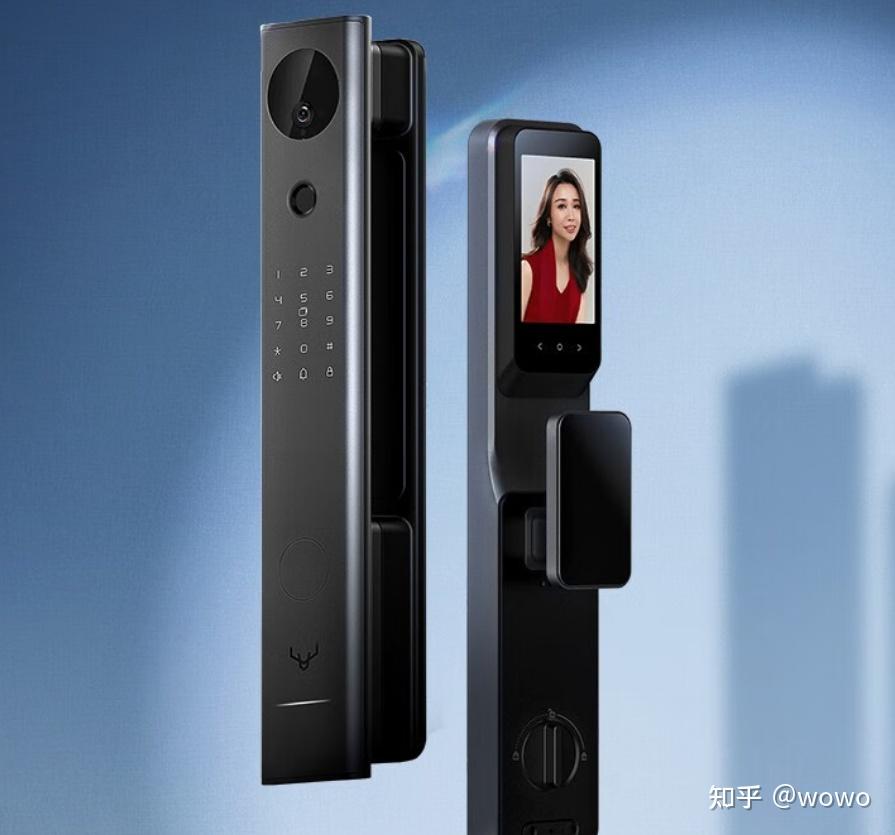 智能锁鹿客S50MPro和鹿客P7 Max怎么选?鹿客s50mpro性价比如何?