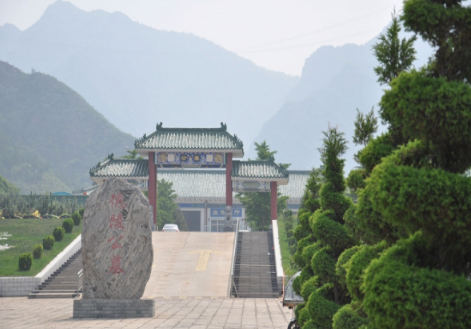 北京墓地陵园公墓价格一览表! - 知乎