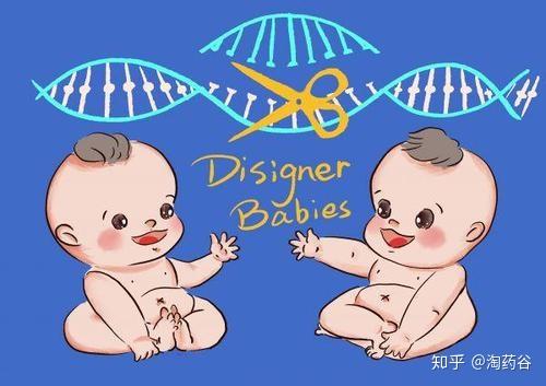 可以找到婴儿遗传性和非遗传性疾病的相关遗传基因并积极做好预防工作