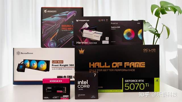 新品首发!铠侠VE10 PCIe 5.0固态硬盘评测:14600MB/s速度强劲