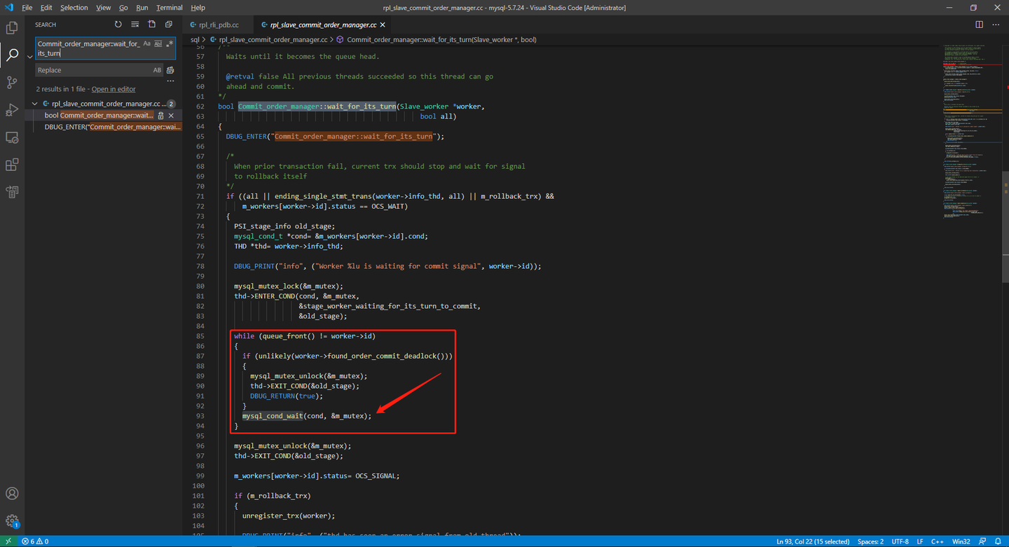 MySQL的WRITESET模式下REPLACE语句BUG源码剖析- 知乎