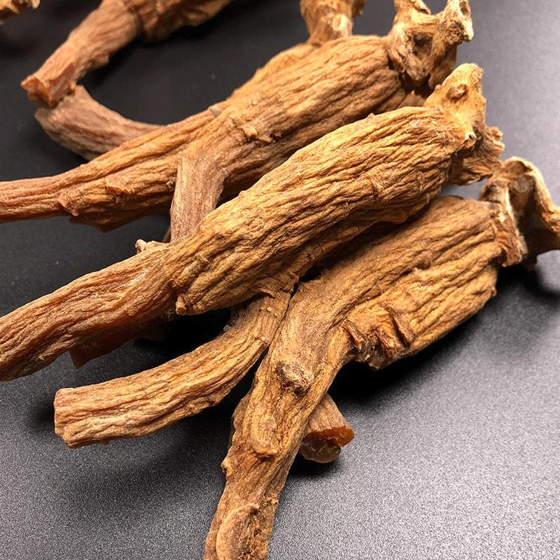 高丽参的功效与作用有哪些?高丽参炖鸡汤的做法是什么呢?你想知道的都在这里! - 知乎