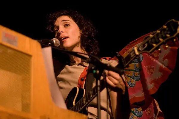 21世纪初的天才民谣诗人sufjanstevens上