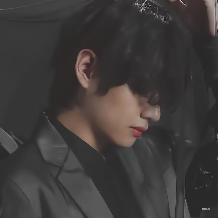 金泰亨存图格莱美造型