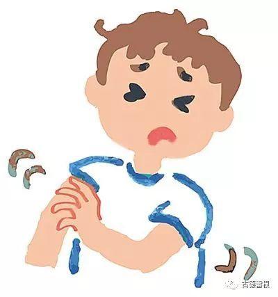 痒!痒!神奇的止痒妙招,绝对不是"挠挠"