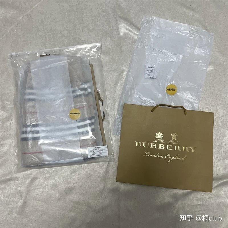 burberry羊毛短裤,江浙沪必备单品教你一眼识破别人的鉴定小技巧