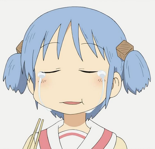 名叫日常的日常番献给依旧平和的日常