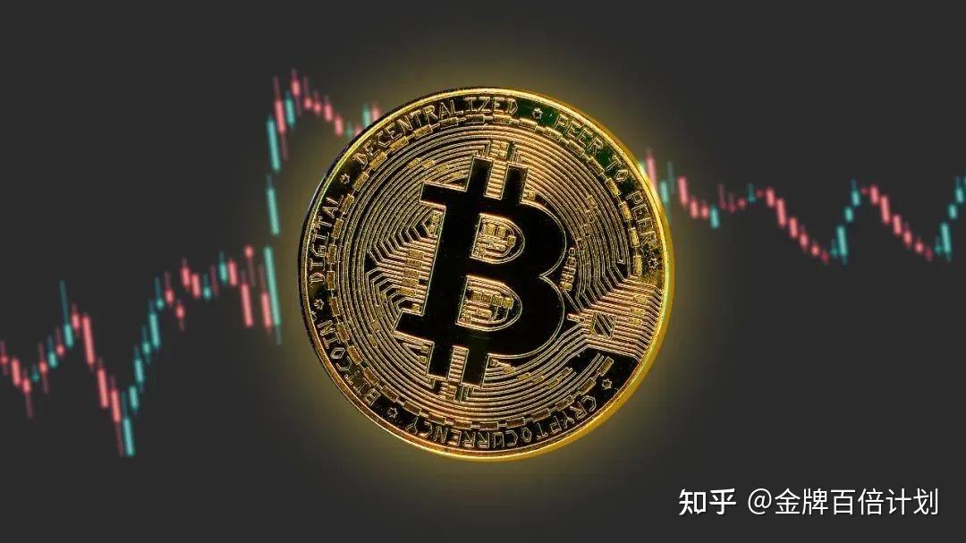 比特币将要暴涨到新高这3种加密货币将有100倍收益