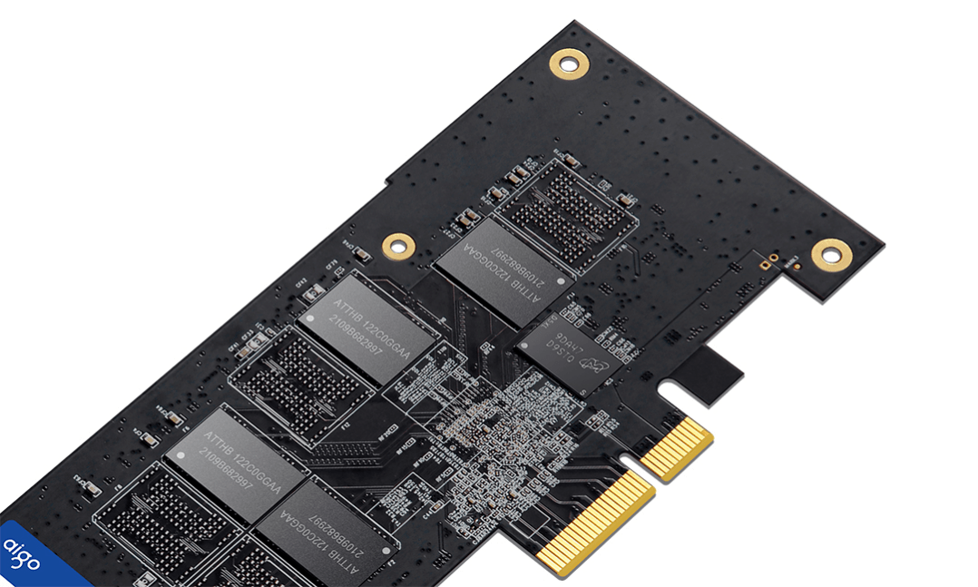 固态硬盘接口，固态硬盘接口图片