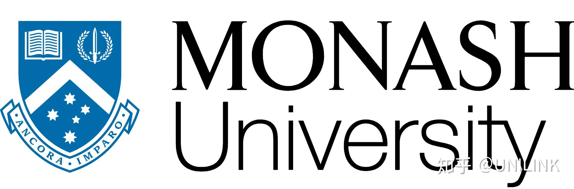 蒙纳士大学(monash)