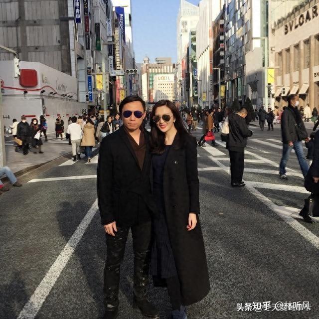 川籍上海主持人刘彦池:两嫁豪门,如今37岁台上风光台下圆满 - 知乎